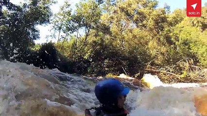 South Africa Holidays