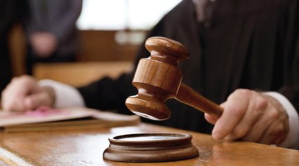 Küfür Eden Sanığın 6 Ay Hapsi İstendi, Mahkeme "Zaman Kipi Belli Değil" Deyip İtiraz Etti