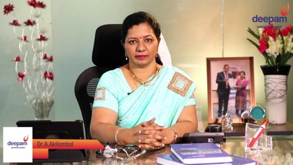 Fertility specialist Dr.A.Akilambal interview | CO2 laser therapy for gynecology