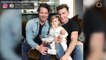 How Do Nate Berkus and Jeremiah Brent Make Time for Each Other?