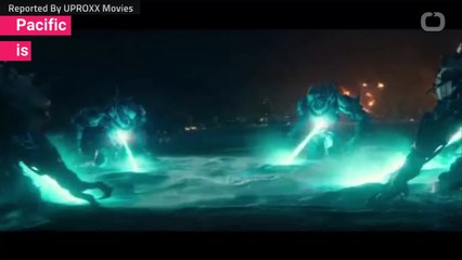 ‘Pacific Rim Uprising’ Knows It's A Dumb Action Movie