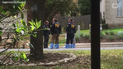 Texas Serial Bombings Could Be "Hate Crimes"