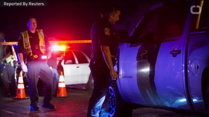 Fifth Package Bomb Explodes In Texas