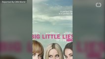 'Big Little Lies' Stars Share Excitement Of Shooting Season Two