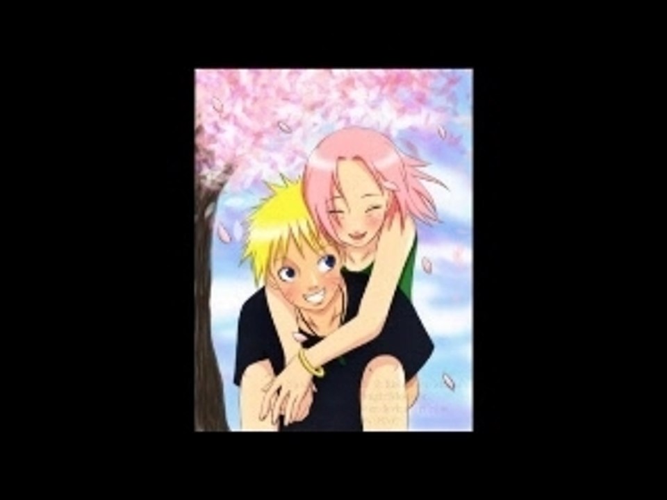 Manga naruto