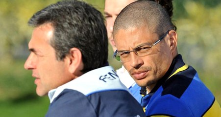 Alex de Souza'dan Tarihi İtiraf: Aykut Kocaman'a Söylediklerim Yanlıştı