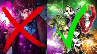 Confirmado!? Zendaya será Mary Jane!? Poison Ivy | Justice League Dark y Más
