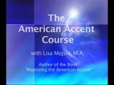 The American Accent Course - 50 Rules You Must Know 1 - Introduction