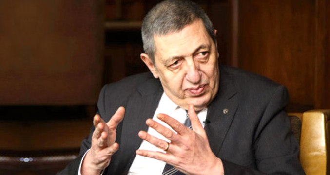 Eski Büyükelçi ve Milletvekili Bölükbaşı Hayatını Kaybetti