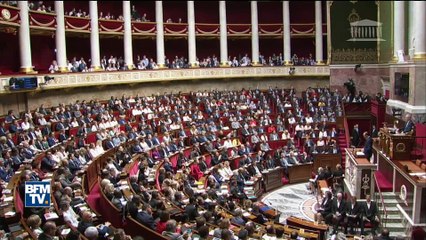 Le quotient familial va-t-il disparaître