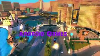 Top 10 open world Games Android 2016 HD