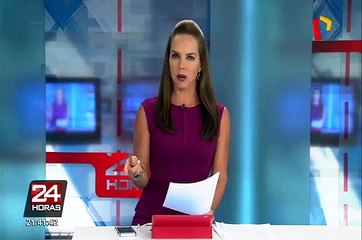 Fuerza Popular presenta pruebas de una presunta compra de votos