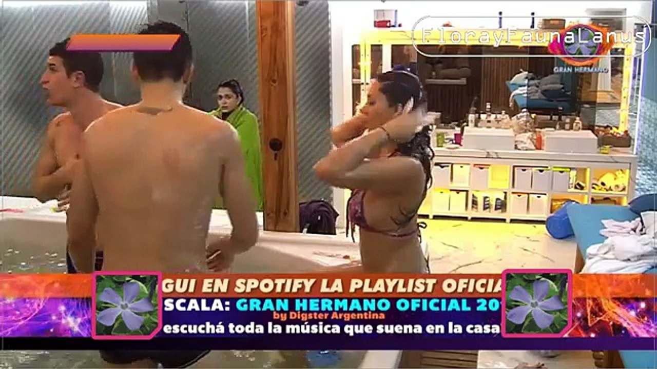 Gran Hermano 2016