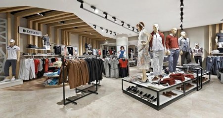 Türkiye'de 327 Şubesi Bulunan DeFacto, Hisselerinin Bir Bölümünü Halka Arz Edecek