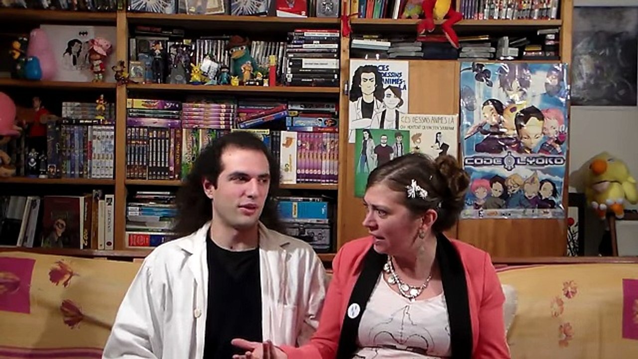 #69 - Scooby-Doo ! Mystères Associés - Ces dessins animés-là qui méritent qu'on s'en souvienne