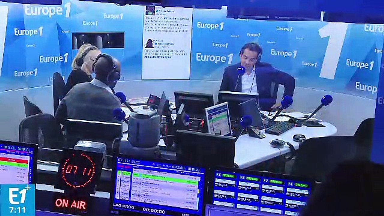 Escaliers montants : des marches qui montent et descendent toutes seules