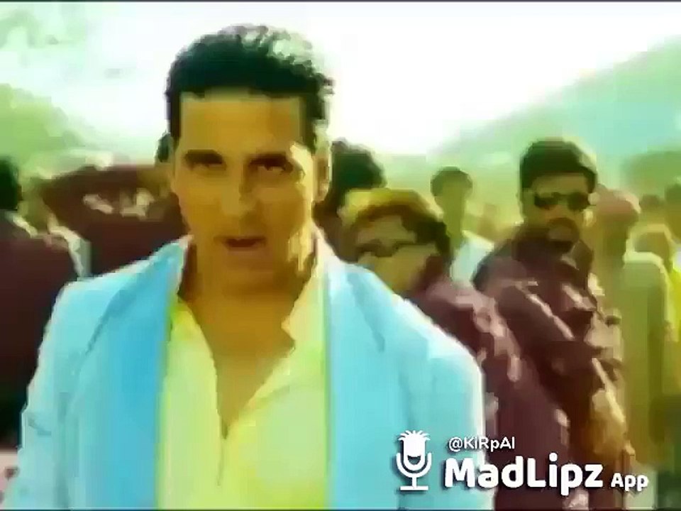 ਆਪਾ Anandpur ਜਾਣਾ ਹੀ ਜਾਣਾ - Funny Punjabi DuBBing #1 MadLipz