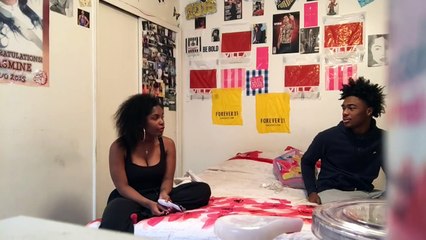 MOVING TO ATLANTA PRANK ON BOYFRIEND (GONE WRONG)‼️