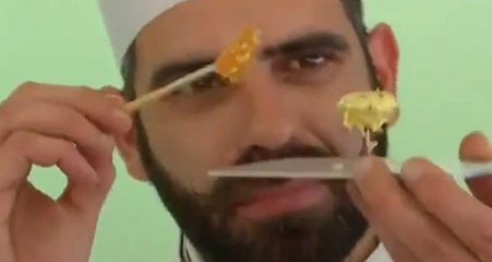 Tek Bir Isırık 40 Bin Lira! Dünyanın En Pahalı Çikolatasını Tatmak İster misiniz?