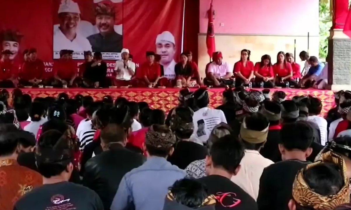 Polemik Pencairan Dana Pilgub Bali Masih Berlanjut