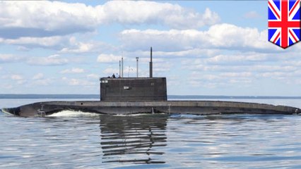 What happens if Russia knocks out the UK's deep sea data cables?
