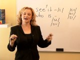 The American Accent Course - 50 Rules You Must Know 4 - Rule 3 - Linking Vowel to Vowel