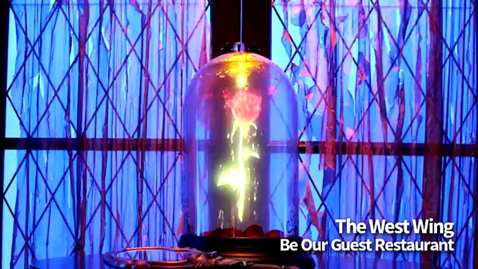 Tips And Secrets For Be Our Guest Restaurant In Disney World