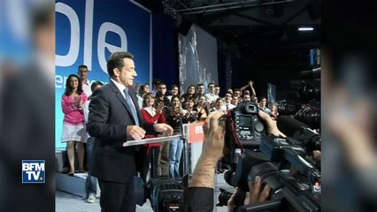 Soupçons de financement libyen: des "primes en liquide" pour des collaborateurs de l’UMP