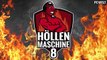 Höllenmaschine 8 - So gewinnt Ihr den MEGA GAMING-PC !!!