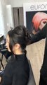 How-To: Sexy hair, Simple “Bardot” Updo hair tutorial