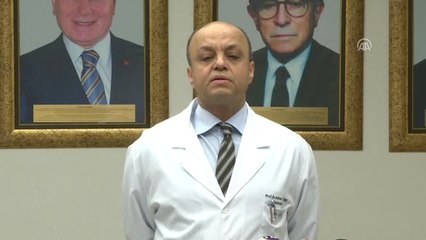 Bölükbaşı Hayatını Kaybetti - Başhekim Prof. Dr. Torgay