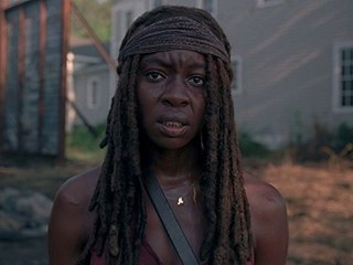 The Walking Dead Season 8 Episode 15 - (S8xE15) AMC Television HD