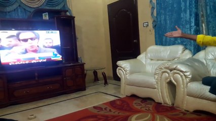 PTI Ka Tiger -Panama - Funny Asghar Khoso