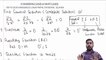Partial Differential Equations Lecture #15 Step to Solve Homogeneous Linear Differential Equation