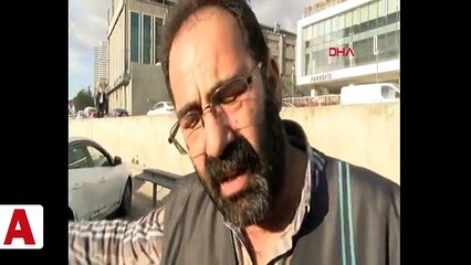 Polisten kaçan şüpheliler trafiği birbirine kattı
