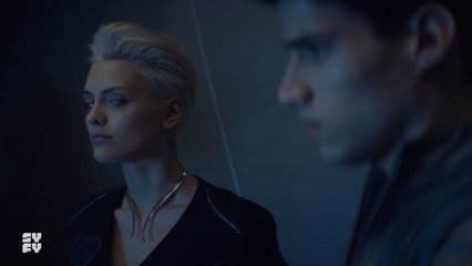 Krypton Season 1 Episode 2 "Full Streaming" (1x2) Syfy