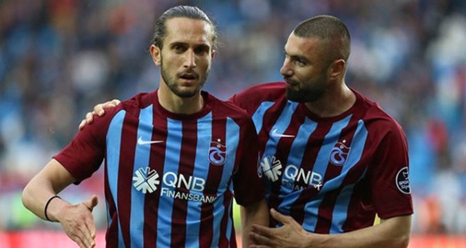 Borussia Dortmund, Yusuf Yazıcı'ya Hayran Kaldı