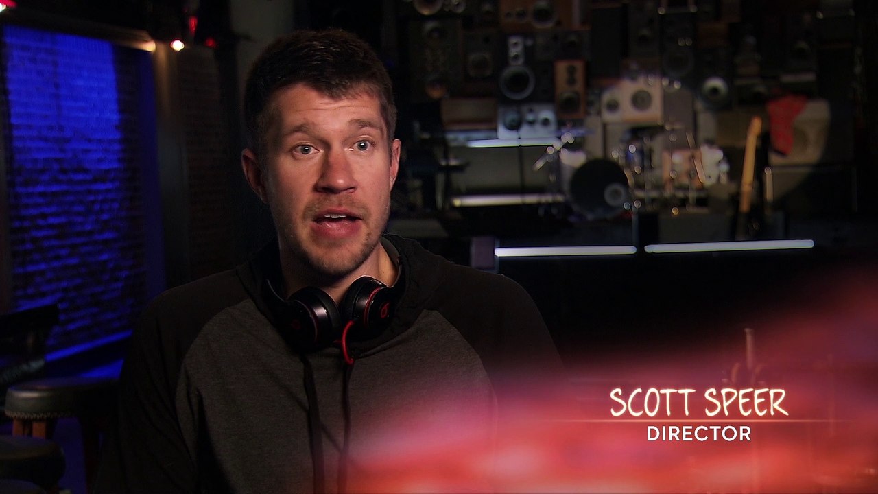 Midnight Sun - Featurette