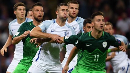 Maguire full of belief after being selected ahead of Cahill