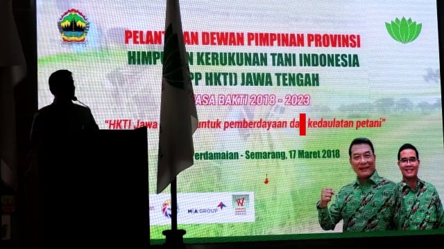 Kepala Staf Presiden Tegaskan KPK Tak Perlu Ikuti Imbauan Wiranto