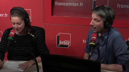 Alain Weill, embauchez-nous à BFM TV ! - Le Billet de Charline