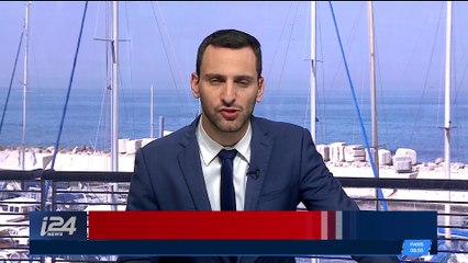 Israël a frappé la Syrie de Bachar al-Assad en 2007 : décryptage