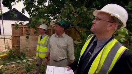 Grand Designs S10E04 Stowmarket The Barn & Guildhall