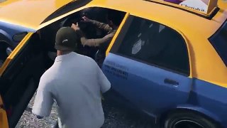 Thug Life - (GTA 5 Funny Moments)