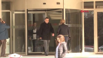 Ankara Deniz Bölükbaşı Vefat Etti