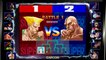 Street Fighter 30th Anniversary Collection - Bande-annonce du mode tournoi local (Switch)