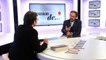 Frédéric Lefebvre: «Laurent Wauquiez va se faire piéger par Marion Maréchal-Le Pen»