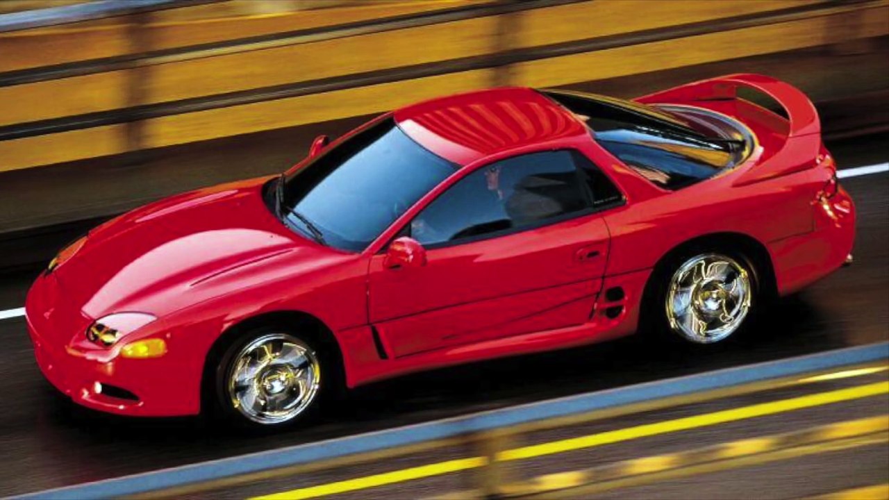 Here's Why the 1990s Mazda RX-7 Is Getting Really Expensive