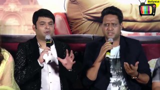 Kapil Sharma Finally Replies To Sunil Grover's SHOCKING Insult To His NEW Show FAMILY TIME