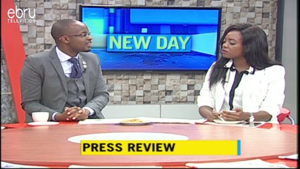 Raila's Bid To Save Moses Wetangula